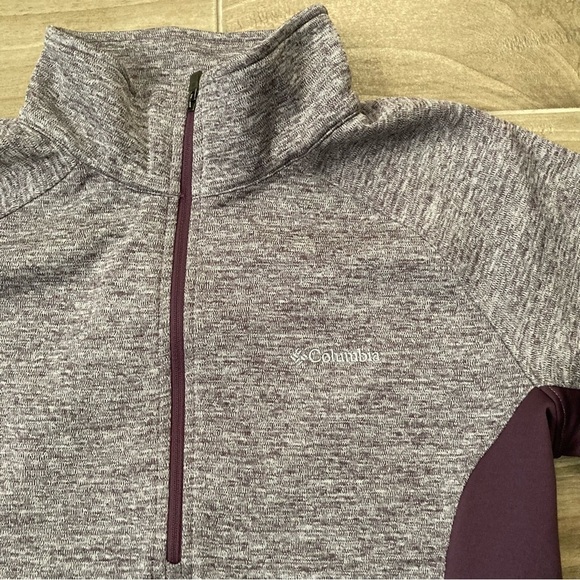 Columbia Pullover Sweater | Size L - Picture 2 of 5